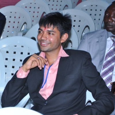 JMayur Khokhar Image